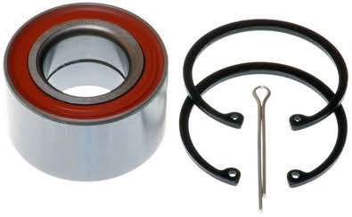 Denckermann W413075 Wheel bearing kit W413075: Buy near me in Poland at 2407.PL - Good price!