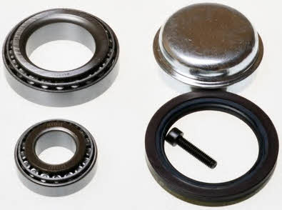 Denckermann W413237 Wheel bearing kit W413237: Buy near me in Poland at 2407.PL - Good price!
