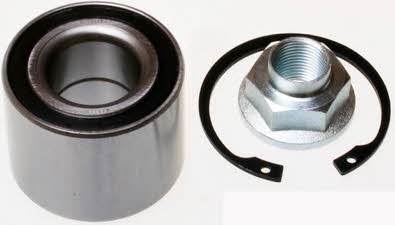 Denckermann W413240 Wheel bearing kit W413240: Buy near me in Poland at 2407.PL - Good price!