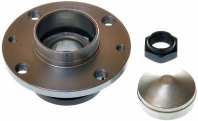 Denckermann W413309 Wheel bearing kit W413309: Buy near me in Poland at 2407.PL - Good price!
