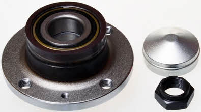 Denckermann W413317 Wheel bearing kit W413317: Buy near me in Poland at 2407.PL - Good price!