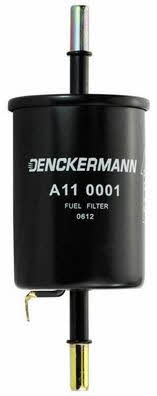 Denckermann A110001 Fuel filter A110001: Buy near me in Poland at 2407.PL - Good price!