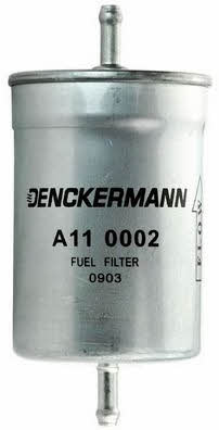 Denckermann A110002 Filtr paliwa A110002: Atrakcyjna cena w Polsce na 2407.PL - Zamów teraz!