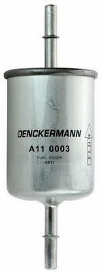 Denckermann A110003 Fuel filter A110003: Buy near me in Poland at 2407.PL - Good price!