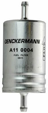 Denckermann A110004 Fuel filter A110004: Buy near me in Poland at 2407.PL - Good price!