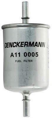 Denckermann A110005 Filtr paliwa A110005: Atrakcyjna cena w Polsce na 2407.PL - Zamów teraz!