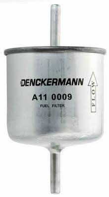 Denckermann A110009 Фільтр палива A110009: Приваблива ціна - Купити у Польщі на 2407.PL!