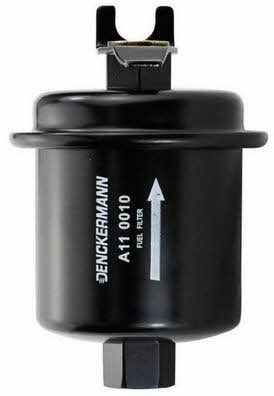 Denckermann A110010 Fuel filter A110010: Buy near me in Poland at 2407.PL - Good price!