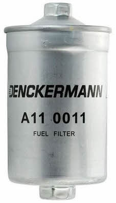 Denckermann A110011 Топливный фильтр A110011: Отличная цена - Купить в Польше на 2407.PL!