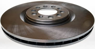Denckermann B130303 Front brake disc ventilated B130303: Buy near me in Poland at 2407.PL - Good price!