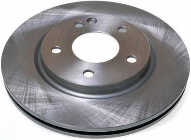 Denckermann B130362 Front brake disc ventilated B130362: Buy near me in Poland at 2407.PL - Good price!