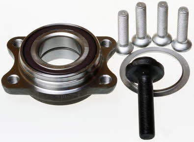 Denckermann W413326 Wheel bearing kit W413326: Buy near me in Poland at 2407.PL - Good price!