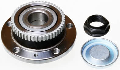Denckermann W413329 Wheel bearing kit W413329: Buy near me at 2407.PL in Poland at an Affordable price!