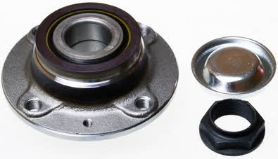 Denckermann W413330 Wheel bearing kit W413330: Buy near me at 2407.PL in Poland at an Affordable price!