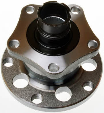 Denckermann W413342 Wheel bearing kit W413342: Buy near me in Poland at 2407.PL - Good price!