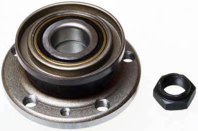 Denckermann W413343 Wheel bearing kit W413343: Buy near me at 2407.PL in Poland at an Affordable price!