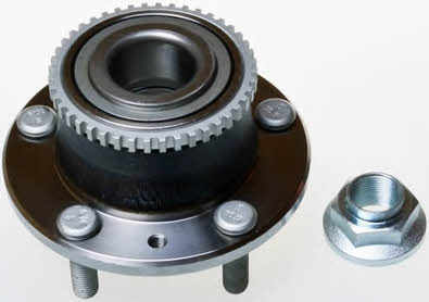 Denckermann W413344 Wheel bearing kit W413344: Buy near me in Poland at 2407.PL - Good price!