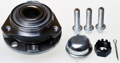 Denckermann W413345 Wheel bearing kit W413345: Buy near me in Poland at 2407.PL - Good price!