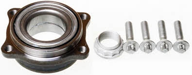 Denckermann W413347 Wheel bearing kit W413347: Buy near me at 2407.PL in Poland at an Affordable price!