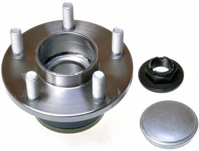 Denckermann W413350 Wheel bearing kit W413350: Buy near me in Poland at 2407.PL - Good price!