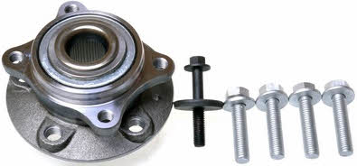 Denckermann W413357 Wheel bearing kit W413357: Buy near me at 2407.PL in Poland at an Affordable price!
