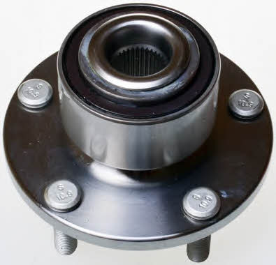 Denckermann W413367 Wheel hub with front bearing W413367: Buy near me in Poland at 2407.PL - Good price!