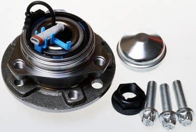 Denckermann W413369 Wheel bearing kit W413369: Buy near me in Poland at 2407.PL - Good price!