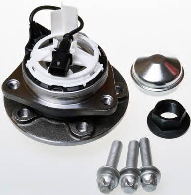 Denckermann W413377 Wheel bearing kit W413377: Buy near me in Poland at 2407.PL - Good price!