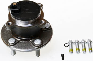 Denckermann W413389 Wheel bearing kit W413389: Buy near me in Poland at 2407.PL - Good price!