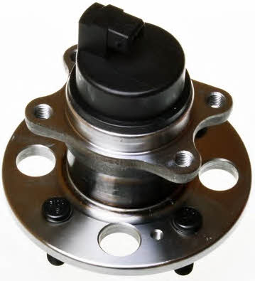 Denckermann W413395 Wheel bearing kit W413395: Buy near me in Poland at 2407.PL - Good price!