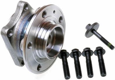 Denckermann W413396 Wheel bearing kit W413396: Buy near me in Poland at 2407.PL - Good price!