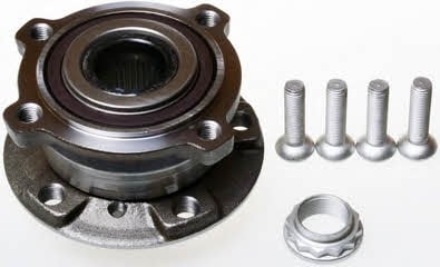 Denckermann W413400 Wheel bearing kit W413400: Buy near me in Poland at 2407.PL - Good price!