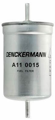 Denckermann A110015 Fuel filter A110015: Buy near me in Poland at 2407.PL - Good price!