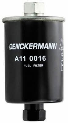 Denckermann A110016 Fuel filter A110016: Buy near me in Poland at 2407.PL - Good price!