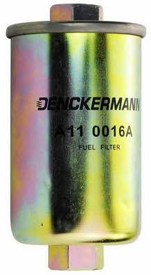Denckermann A110016A Фільтр палива A110016A: Приваблива ціна - Купити у Польщі на 2407.PL!