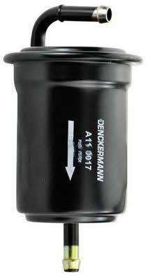 Denckermann A110017 Fuel filter A110017: Buy near me in Poland at 2407.PL - Good price!