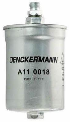 Denckermann A110018 Топливный фильтр A110018: Отличная цена - Купить в Польше на 2407.PL!