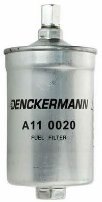 Denckermann A110020 Fuel filter A110020: Buy near me in Poland at 2407.PL - Good price!