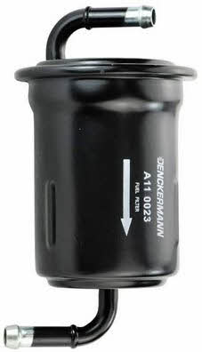 Denckermann A110023 Fuel filter A110023: Buy near me in Poland at 2407.PL - Good price!