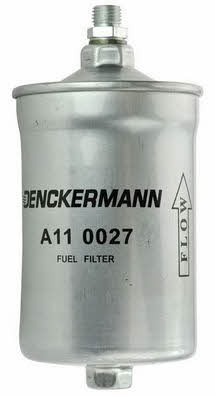 Denckermann A110027 Fuel filter A110027: Buy near me in Poland at 2407.PL - Good price!