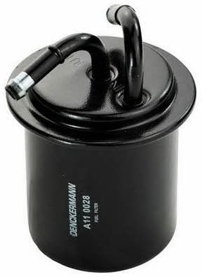 Denckermann A110028 Fuel filter A110028: Buy near me in Poland at 2407.PL - Good price!