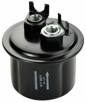Denckermann A110031 Fuel filter A110031: Buy near me in Poland at 2407.PL - Good price!