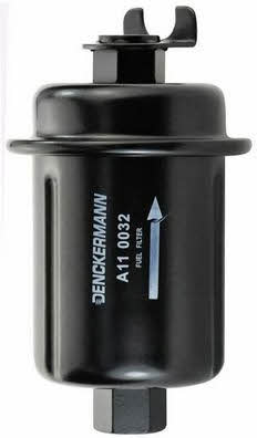 Denckermann A110032 Топливный фильтр A110032: Отличная цена - Купить в Польше на 2407.PL!