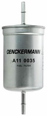 Denckermann A110035 Fuel filter A110035: Buy near me in Poland at 2407.PL - Good price!