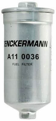 Denckermann A110036 Filtr paliwa A110036: Atrakcyjna cena w Polsce na 2407.PL - Zamów teraz!