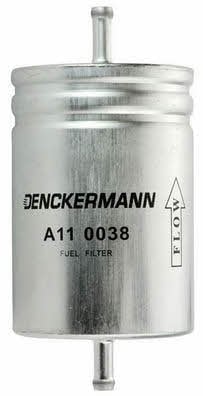 Denckermann A110038 Fuel filter A110038: Buy near me in Poland at 2407.PL - Good price!