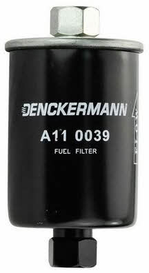 Denckermann A110039 Filtr paliwa A110039: Atrakcyjna cena w Polsce na 2407.PL - Zamów teraz!