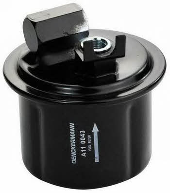 Denckermann A110043 Fuel filter A110043: Buy near me in Poland at 2407.PL - Good price!