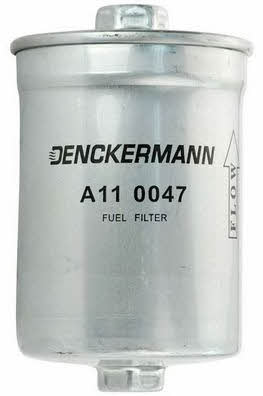 Denckermann A110047 Топливный фильтр A110047: Отличная цена - Купить в Польше на 2407.PL!