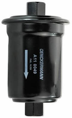 Denckermann A110049 Fuel filter A110049: Buy near me in Poland at 2407.PL - Good price!
